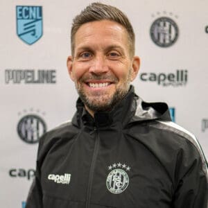 Danny Skelton