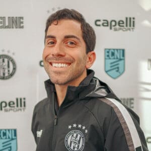 Geaton Caltabiano