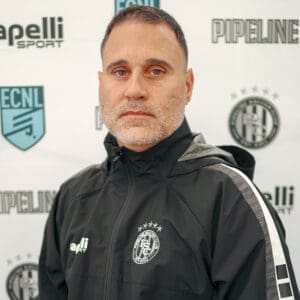Mike Ey