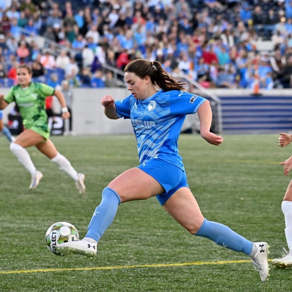 Baylee - Annapolis Blues